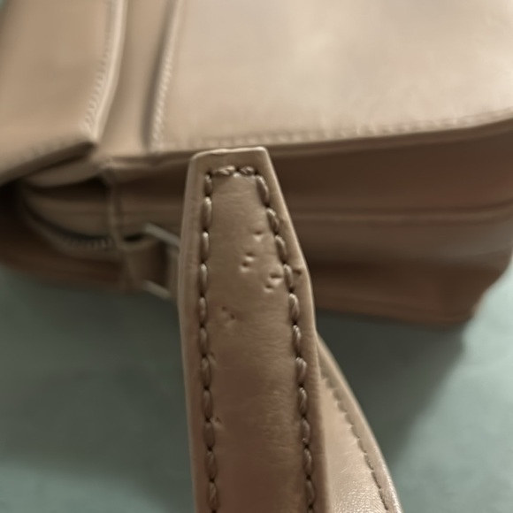 Matt&Nat purse with long shoulder strap - Picture 10 of 10